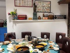 -兰桂坊·花园餐厅(西湖店)