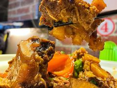 -眷江南之小蓝鲸(王府大街店)