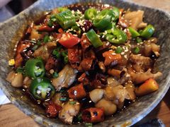 -付小姐在成都(中山公园店)