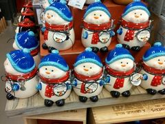 -Olé精品超市(上海虹桥南丰城店)