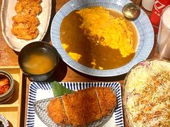 -堂本家·二代目·炸猪排(中心书城店)