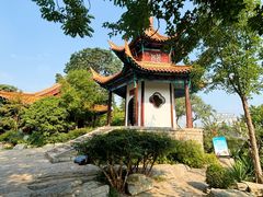 -戏马台景区