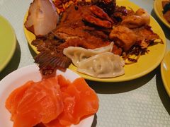 -舜和巴西烤肉餐厅(舜和国际店)