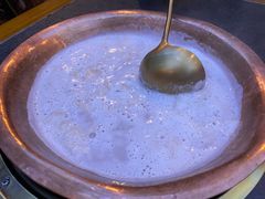 -诺敏塔拉奶茶-布里亚特包子-手把肉(锦都会店)