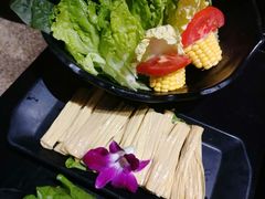 -牛焱·贵州黄牛肉火锅(城西银泰店)