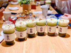 -暖食光·台式家庭餐厅·生日主题店(万达店)