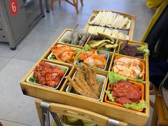-阿昌白族石板烧(大理古城店)