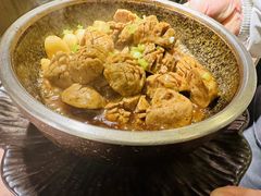 -潮州府·潮菜·砂锅粥(徐家汇店)