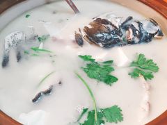 -千岛湖小鱼儿·淳安匠心农家菜