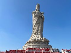 -天津妈祖文化园