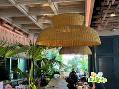 -Tegu泰古莲·泰国餐厅(红山6979店)