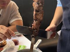 -拉蒂娜·巴西牛排馆 Latina·Brazilian Steakhouse(陆家嘴旗舰店)