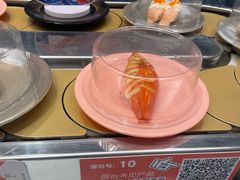 -争鲜回转寿司(朝北大悦城店)