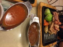 翠华餐厅(铜锣湾店)-翠华餐厅