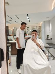 -LJOY丽锦造型·烫发染发