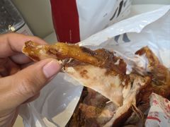 -小李烧鸡(西北角总店)