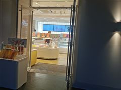 门面-好利来(东四店)