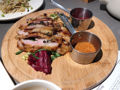 -小大董·烤鸭(观景餐厅·南京西路店)