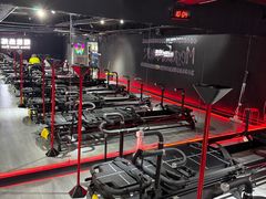 -超菲特健身工作室(晨月店)