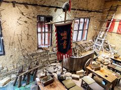 -盟重烧烤(高正街店)