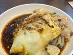 肠粉-食味稻汕头小吃(方庄店)