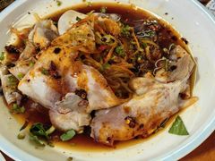 -龙姐私房菜(和顺古镇店)