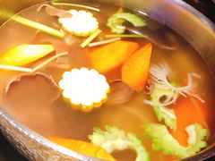 -左庭右院鲜牛肉火锅(新梅广场店)