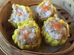 虾仁烧卖-香港表哥茶餐厅(银泰百货店)