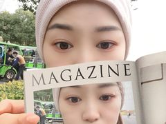 -合肥滨湖国家森林公园