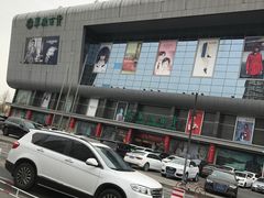 -翠微百货(龙德店)