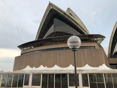 -悉尼歌剧院