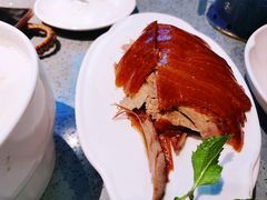 -紫光园烤鸭(前门大栅栏店)