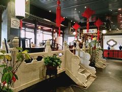 -乔先生涮肉·鲜活牛羊肉火锅(塘沽店)