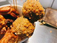 -裕兴旺老上海特色里脊肉(云瑞邻里中心店)
