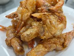 酥皮虾-沪依小酒馆心意菜