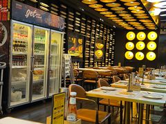 -get pizza意大利餐厅(凯德MALL店)