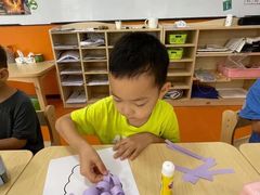 -MUFFY'S博识梦飞幼儿园(万柳园)