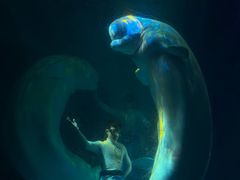-海合安武汉极地海洋公园