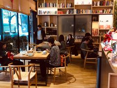 -麦子MaiMassage(打浦桥店)