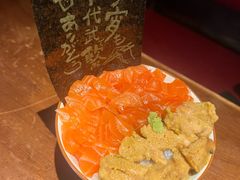-千代武日本料理(开发区店)