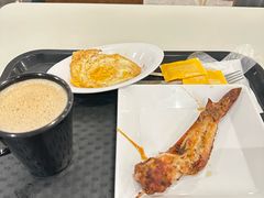 -大家乐(广州天河城六楼店)