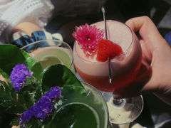 -Hideout Hookah Lounge·隐觅地