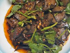 -勇哥饭店(西湖路店)