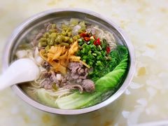 -老人桥星子牛肉面(慧光路店)