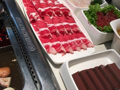 -海底捞火锅(九久奥特莱斯店)