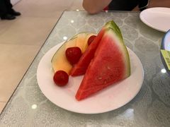 -博雅渔港·融合菜(维也纳国际大酒店)