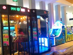-丽池宫韩式汗蒸会馆(华灯坊店)