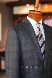 -优山定制西服衬衫大衣(国贸店)