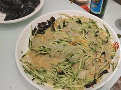 -添福来墨鱼饺子 · 海鲜东北菜(大连星海·黄浦路店)