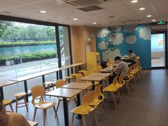 -麦当劳(大亚湾龙光城店)